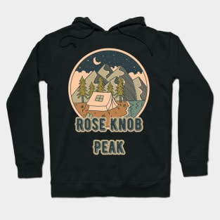 Rose Knob Peak Hoodie